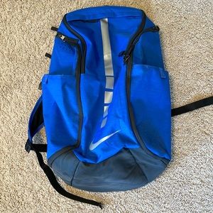 Like New Nike Elite Basketball Backpack